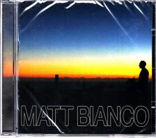 HIDEAWAY CD MATT BIANCO