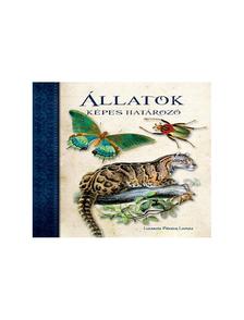 ÁLLATOK - KÉPES HATÁROZÓ
