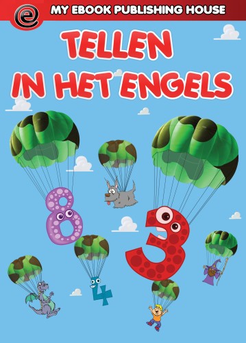 House My Ebook Publishing - Tellen in het Engels [eKönyv: epub, mobi]