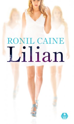Ronil Caine - Lilian [eKönyv: epub, mobi]