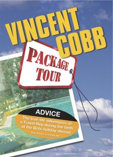 Cobb Vincent - The Package Tour Industry [eKönyv: epub, mobi]