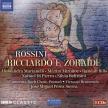 ROSSINI - RICCIARDO E ZORAIDE,3 CD MILLS