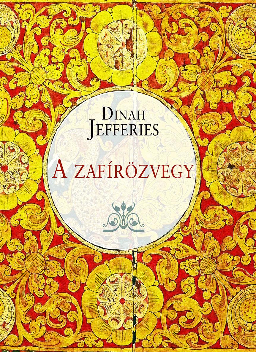 Dinah Jefferies - A zafírözvegy