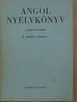 Buday László - Angol nyelvkönyv I. [antikvár]