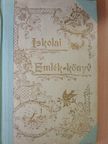 Erdélyi Zoltán - Iskolai emlék-könyv [antikvár]