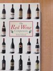 Michael Edwards - The Red Wine Companion [antikvár]