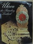 Jörg Hein - Uhren [antikvár]