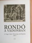 Bárányi Ferenc - Rondó a vadonban [antikvár]