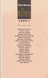 Fenyvesi Ottó főszek. - VárUcca Műhely 2008/1 [antikvár]