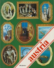 Norbert Hofbauer - Austria [antikvár]