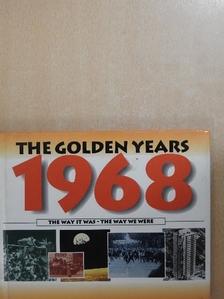 David Sandison - The Golden Years 1968 [antikvár]