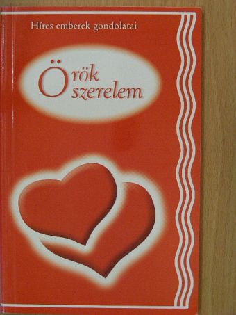 Örök szerelem [antikvár]