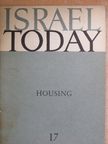 David Krivine - Housing in Israel [antikvár]
