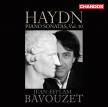 Haydn - PIANO SONATAS VOL.10 CD JEAN-EFFLAM BAVOUZET