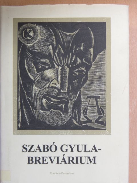 Dusza István - Szabó Gyula-breviárium [antikvár]