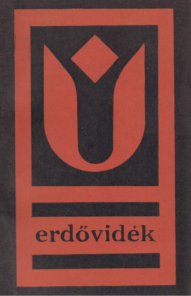 Kisgyörgy Zoltán - Erdővidék [antikvár]