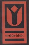 Kisgyörgy Zoltán - Erdővidék [antikvár]