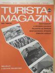 Dercsényi Balázs - Turista Magazin 1983. február [antikvár]
