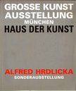 Grosse Kunstausstellung München 2002 [antikvár]