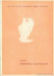 BALASSA IMRE - Poldini: Farsangi lakodalom [antikvár]
