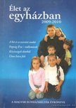 Verebné Sárközi Réka (szerk.) - Élet az egyházban [antikvár]