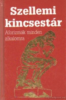 Veress István - Szellemi kincsestár [antikvár]