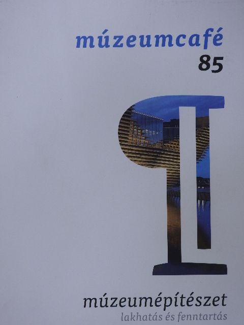 Basics Beatrix - Múzeumcafé 2021/5. október-november [antikvár]