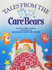 Amelia Hubert - Tales from the Care Bears [antikvár]
