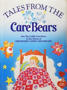 Amelia Hubert - Tales from the Care Bears [antikvár]