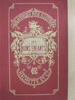 Mme La Comtesse De Ségur - Les bons enfants [antikvár]