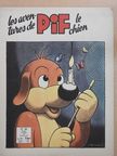 C. Arnal - Les aventures de Pif le chien 42. [antikvár]