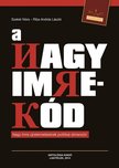 Riba András László, Szekér Nóra - A Nagy Imre-kód [antikvár]