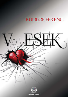Ferenc Rudlof - Vresek [eKönyv: epub, mobi]