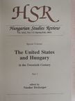 Alan Walker - Hungarian Studies Review Spring-Fall, 2003 [antikvár]