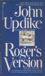 John Updike - Roger's Version [antikvár]