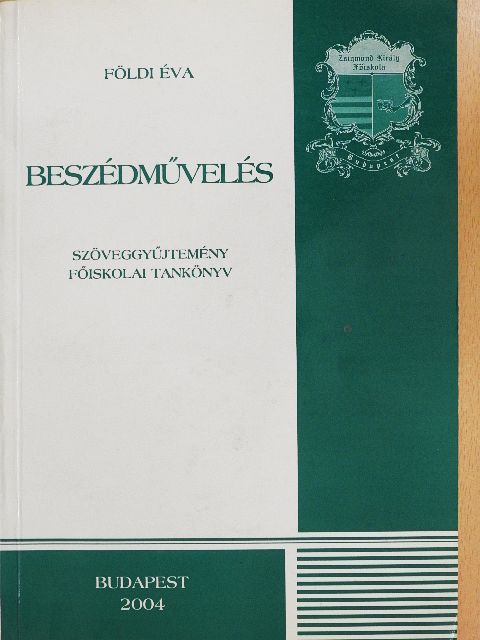 Ady Endre - Beszédművelés [antikvár]