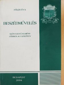 Ady Endre - Beszédművelés [antikvár]
