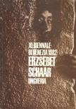 Csorba Géza, Ratkai Ida - Erzsébet Schaár - XL. Biennale di Venezia 1982 [antikvár]