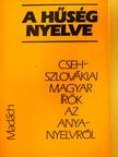 Batta György - A hűség nyelve (dedikált példány) [antikvár]