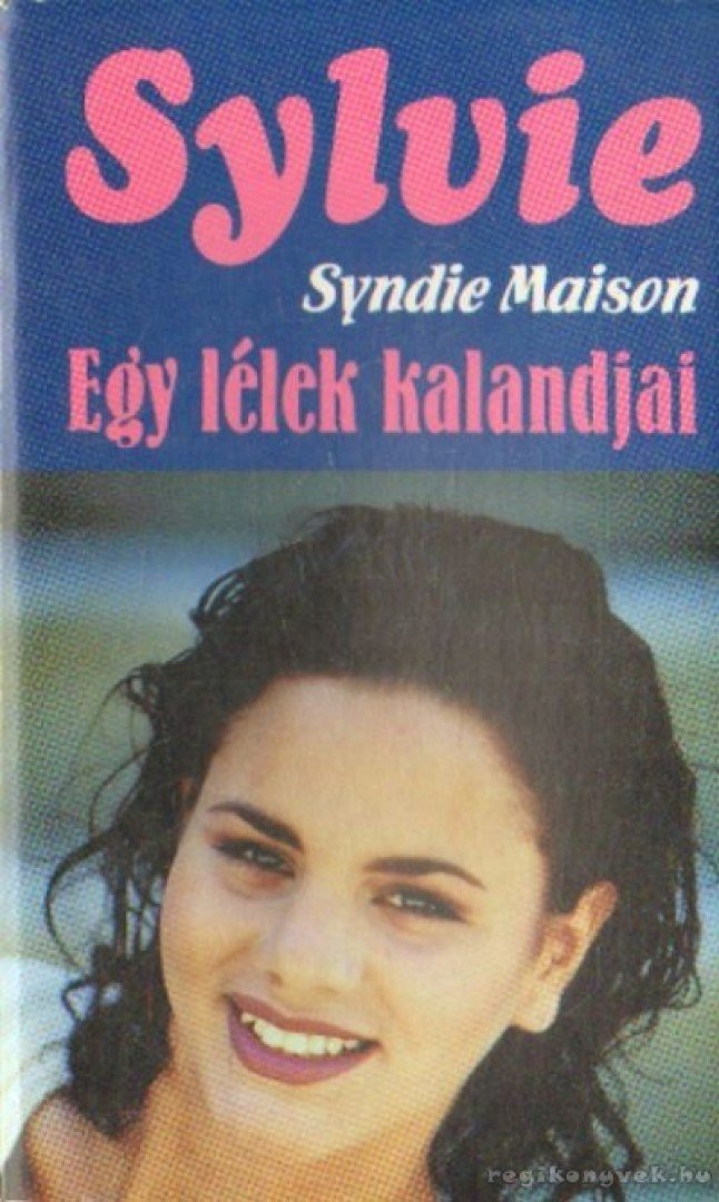 MAISON, SYNDIE - Egy lélek kalandjai [antikvár]