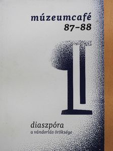 Csorba László - Múzeumcafé 2022/1-2.  [antikvár]