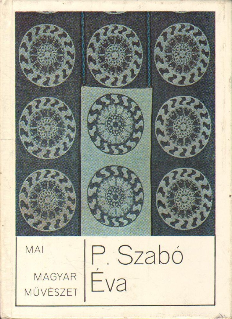Koós Judith - P. Szabó Éva (dedikált) [antikvár]