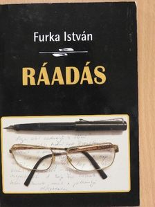 Furka István - Ráadás [antikvár]