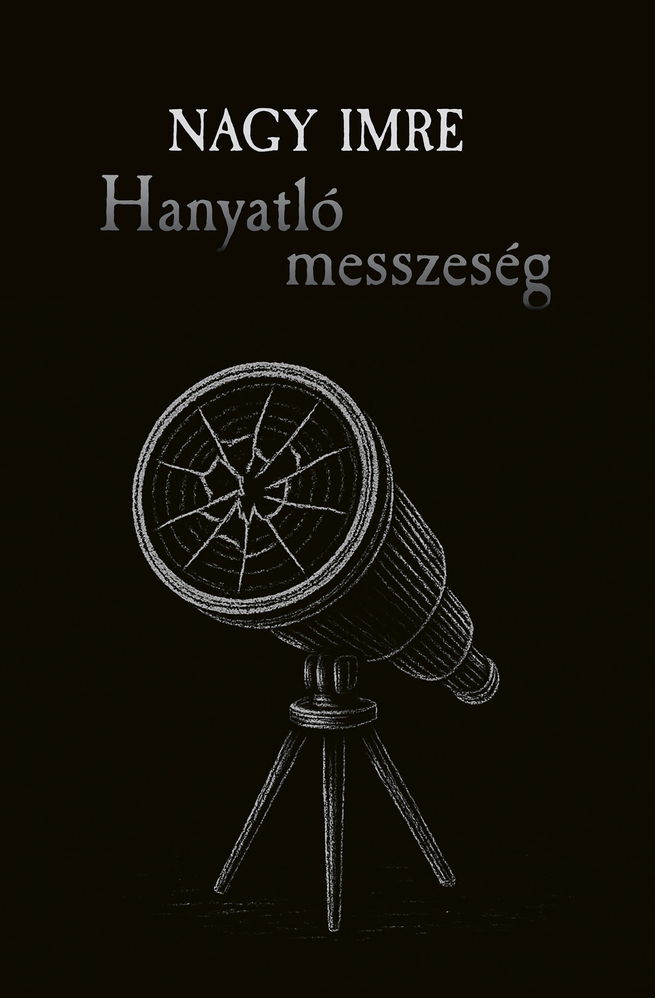 Nagy Imre - Hanyatló messzeség