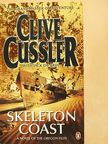 Clive Cussler - Skeleton Coast [antikvár]