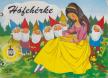 Hófehérke [antikvár]