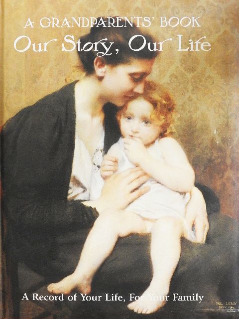 Our Story, Our Life [antikvár]
