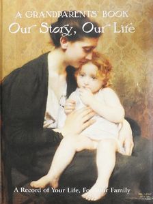 Our Story, Our Life [antikvár]