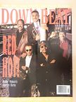 Bill Milkowski - DownBeat July 1991 [antikvár]