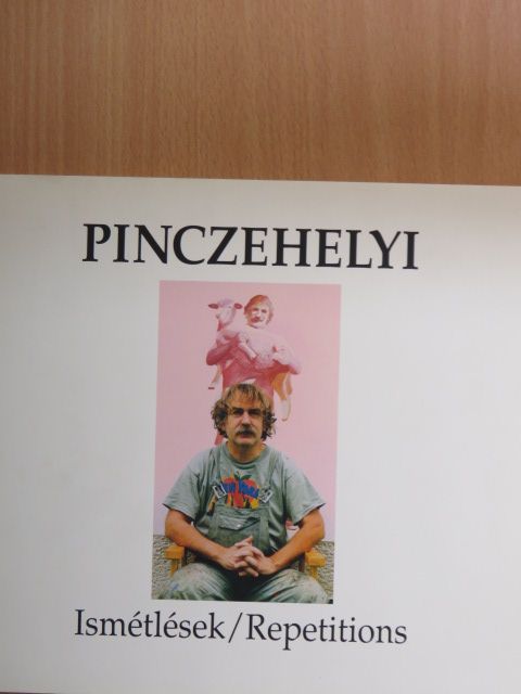 Pinczehelyi Sándor - Ismétlések [antikvár]